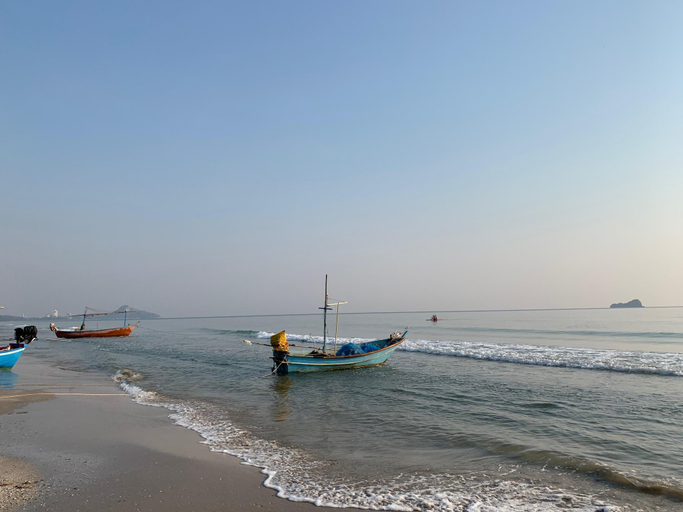 Others 2, Chealona huahin beachfront condominium, Hua Hin