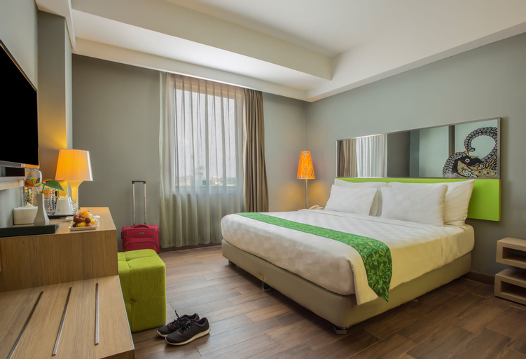 Bedroom 14
