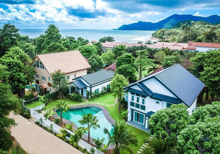Others 4, Suphattra House_VILLA 4BedRoom, Koh Chang