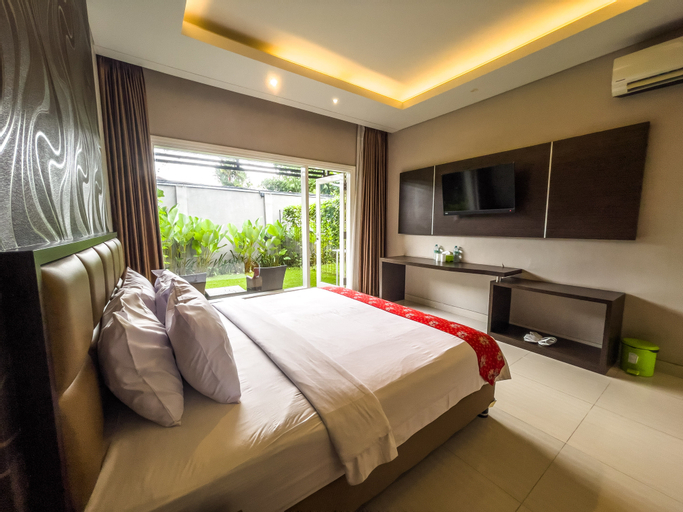 Sport & Beauty 2, New Surya Hotel, Banyuwangi