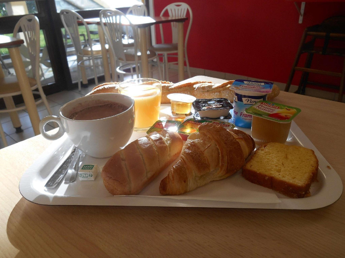 Food & Drinks 3, Premiere Classe Brest Gouesnou, Finistère