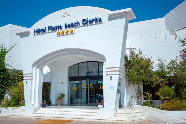 Exterior & Views 1, Fiesta Beach Djerba, Djerba Midoun
