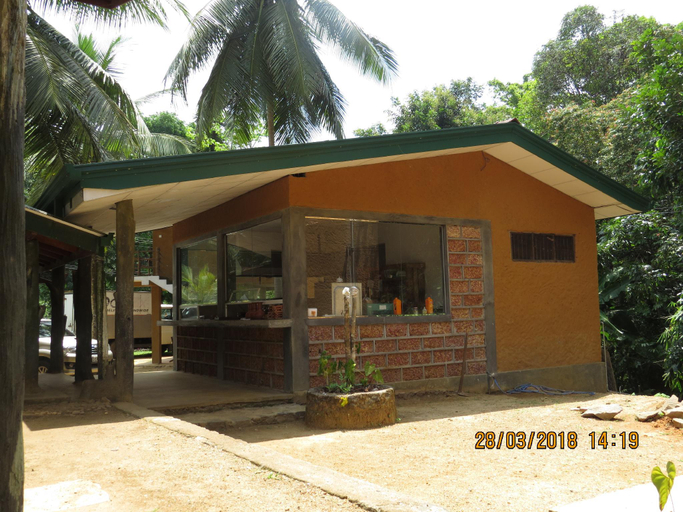 Food & Drinks 4, Sinharaja Birder's Lodge, Kalawana