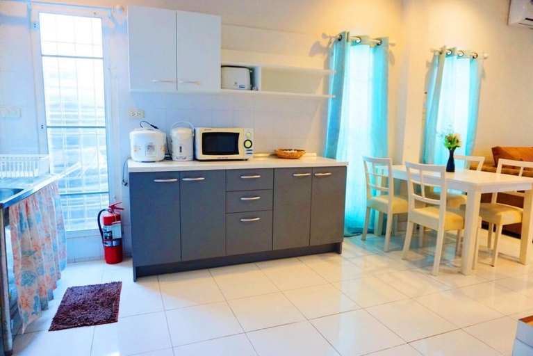 Others 4, Near the Beach Pool villa, Hua Hin