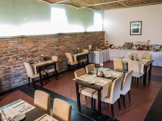 Food & Drinks 5, Boutique Hotel Sopianae, Pécs