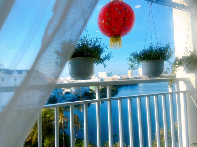2, Your Homestay 5 - Melody Vung Tau, Vũng Tàu