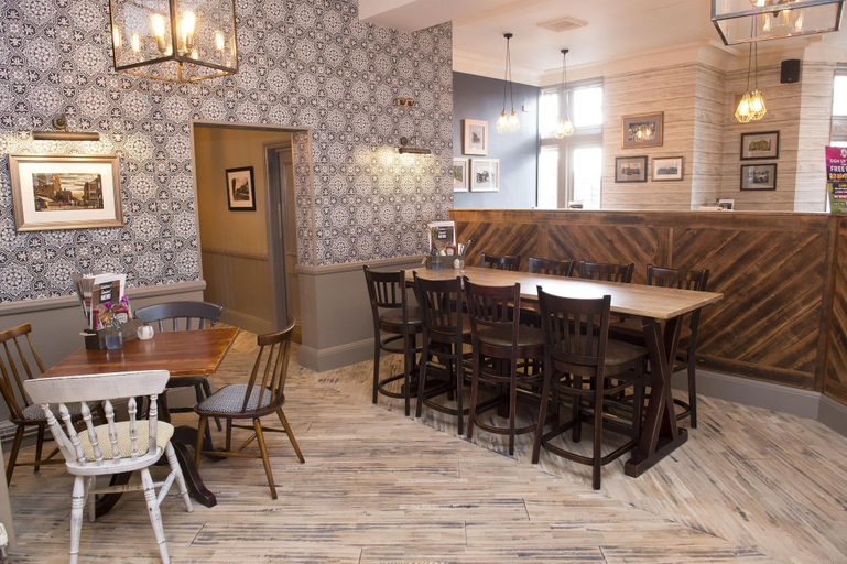 Others 5, Royal Hotel by Good Night Inns, North Lincolnshire