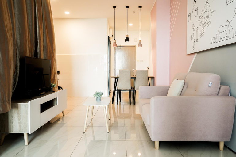 Others 3, Pinstay Scandinavian Suites @ITCC Manhattan Suites, Penampang