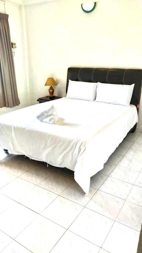 Awana Kijal 2 Bedroom Apartment  4, Kemaman
