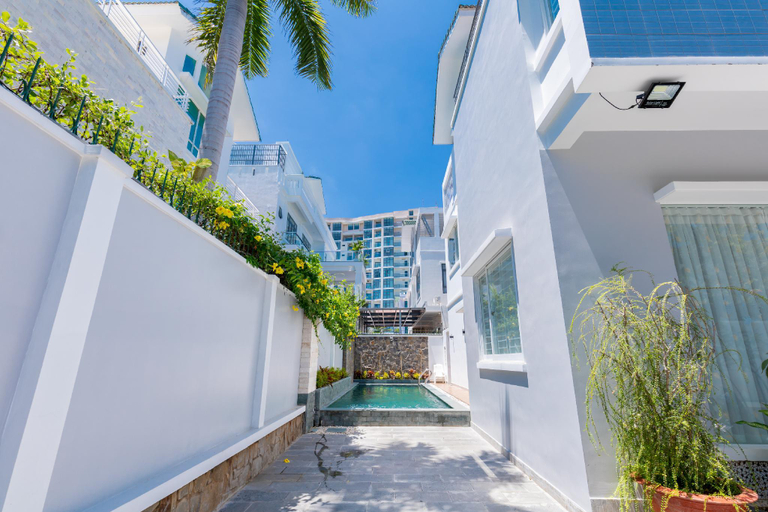 Others 3, Huong Giang Seaside Villa, Vung Tau, Vũng Tàu