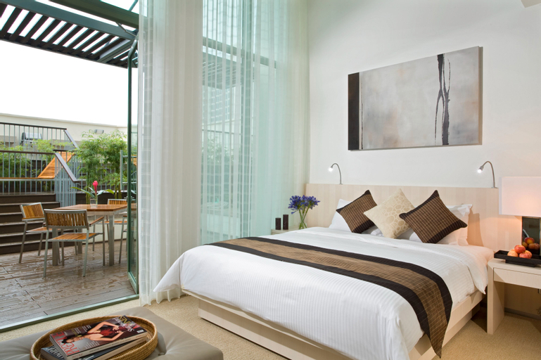 Bedroom 23