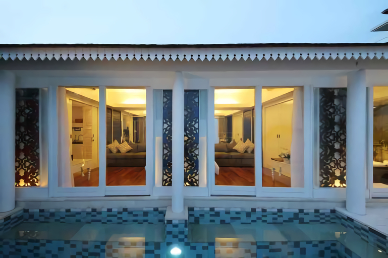 Exterior & Views 2, The Kanjeng Villas Batubelig, Badung