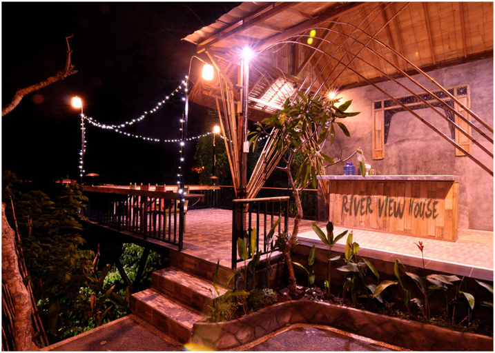 Exterior & Views 4, Ubud River View Cottages (free pick up Ubud area ), Gianyar
