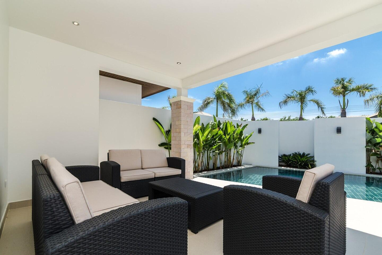 Others 3, Hin Lek Fai Villas, Hua Hin