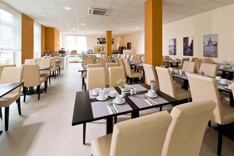 Food & Drinks 5, Achat Hotel Dresden Altstadt, Dresden