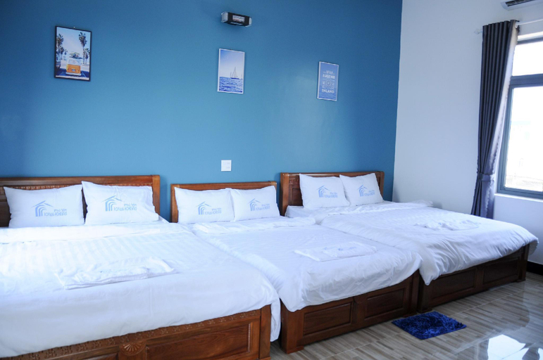 Bedroom, Tropical Homestay Phu Yen, Tuy Hoa
