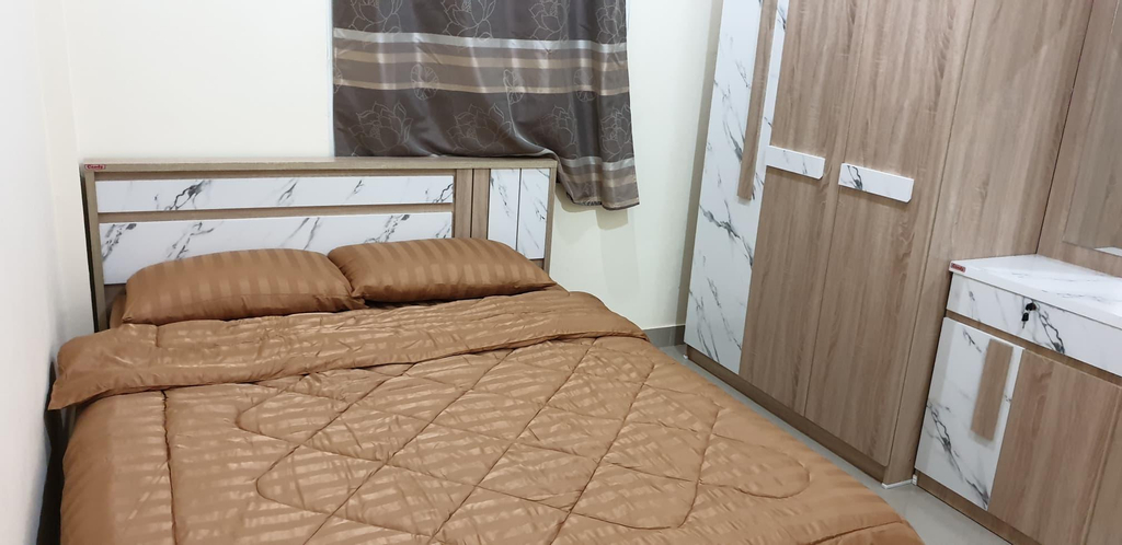 Bedroom 7