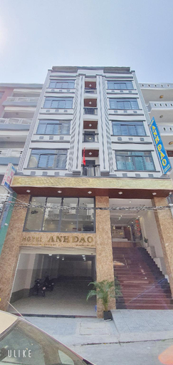 Public Area