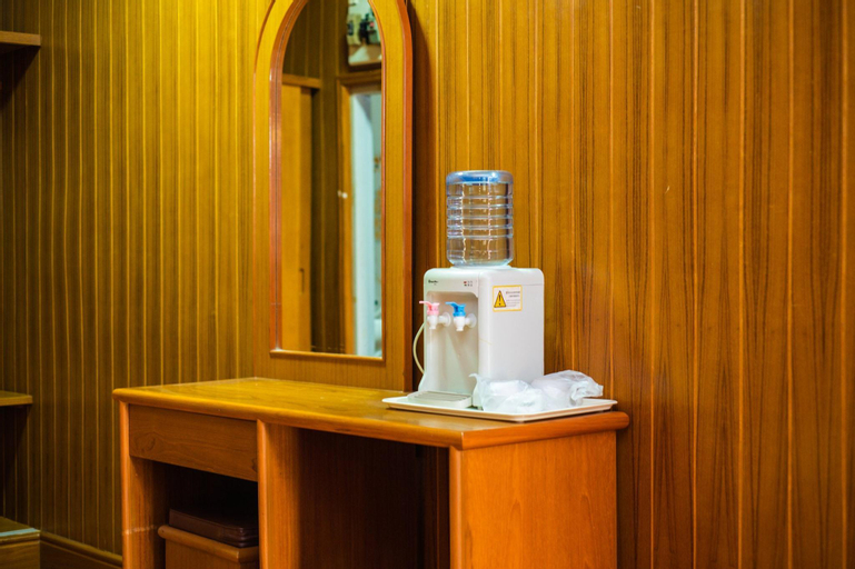 Others 4, Bird Hotel, Mae Sai