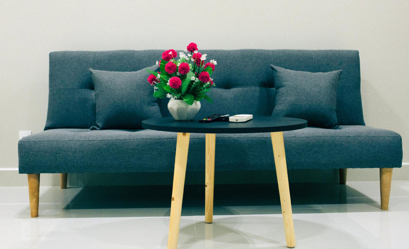 Others 5, TEDDY APARTMENT 5* apt in floor 10 w free pool, Tân Bình