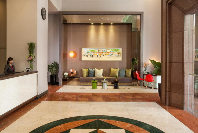 Public Area 4, Somerset Grand Hanoi, Hoàn Kiếm