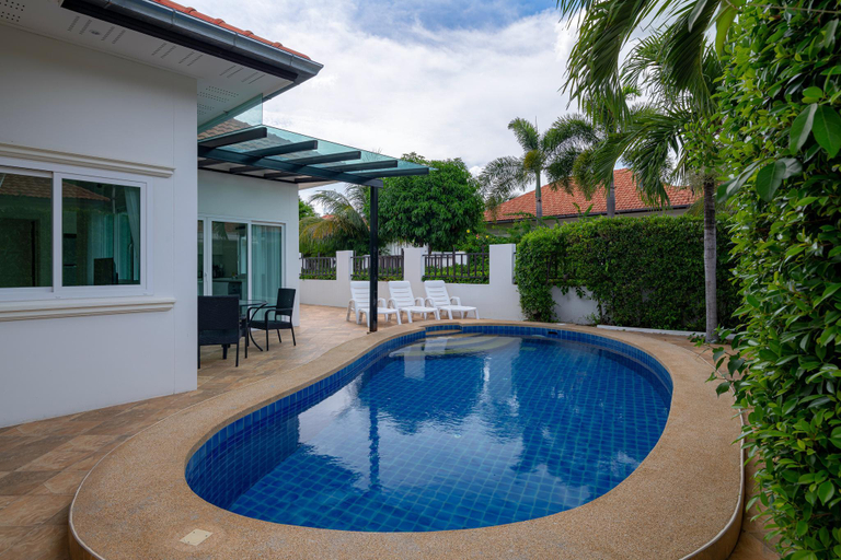 Others 3, Hin Lek Fai Villas, Hua Hin