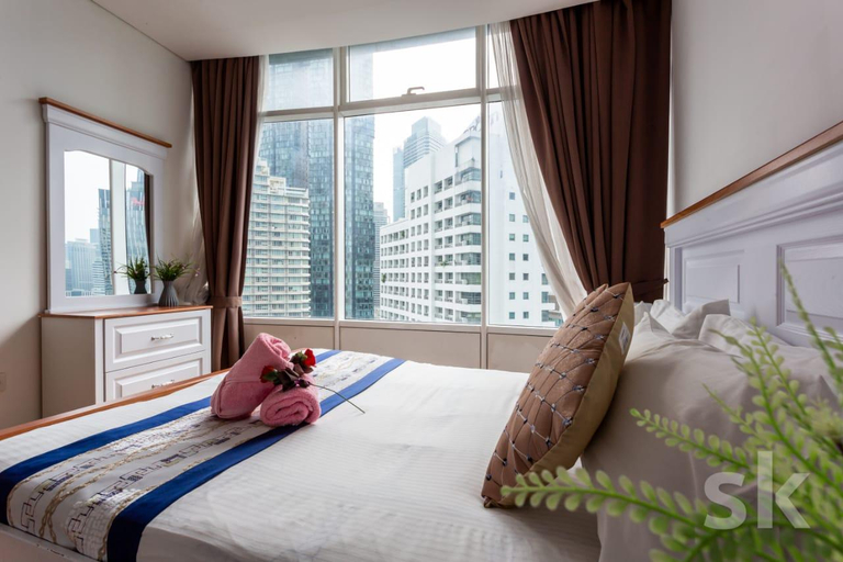 Others 5, Vortex Premium Suites KLCC, Kuala Lumpur