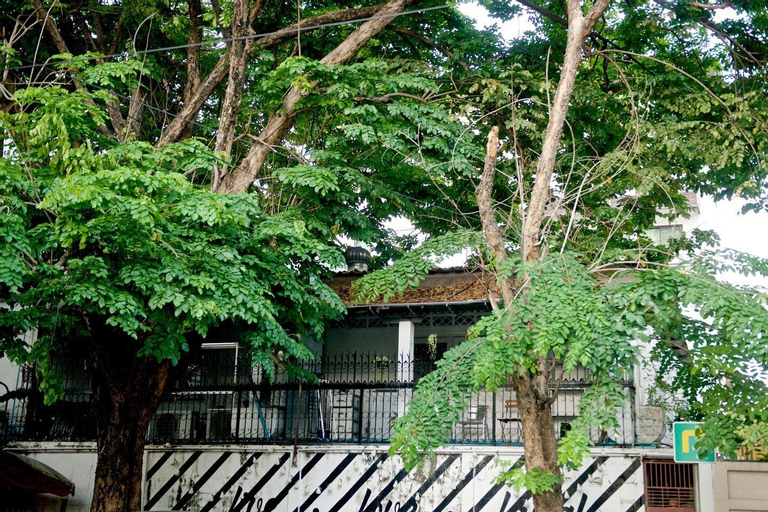 Exterior & Views 2, Relax in a Grand Living Space in Sathorn, Sathorn