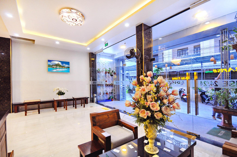 Public Area 2, Arise Seaside Hotel, Nha Trang