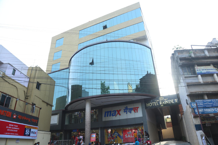 Others 3, HOTEL RAINDEW, Ranchi