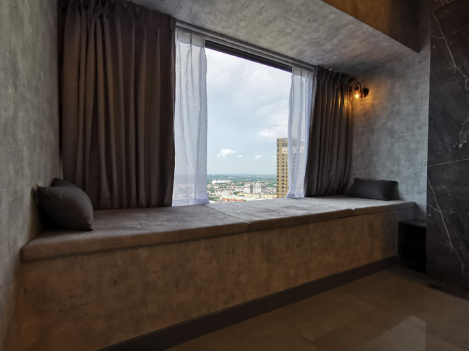 Others 5, ATTIC✦Premium Couple's Studio[NETFLIX]@MLK Town#28, Malacca City