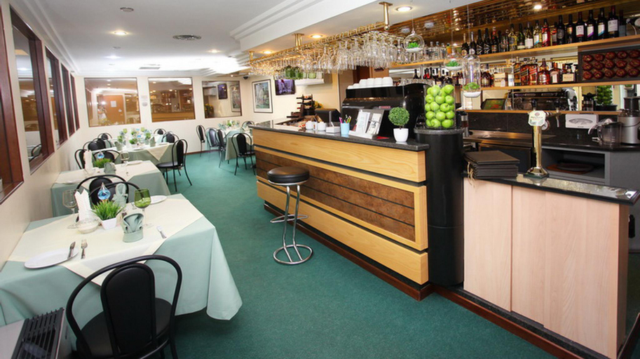 Food & Drinks, Venice Hotel, Artem gorsovet