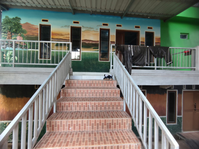 Villa Palen (temporarily closed), Gowa