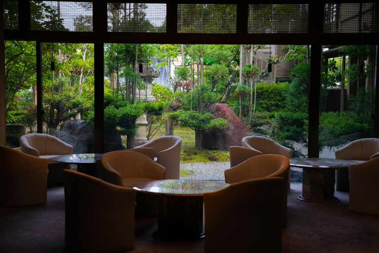 Public Area 2, Ryotei Jyusouya, Sangō