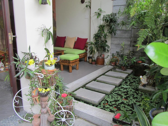 Others 4, Little Home Nha Trang Apartment, Nha Trang