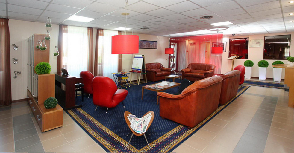 Public Area