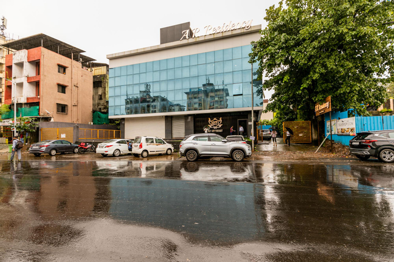 Hotel A R Residency , Thane