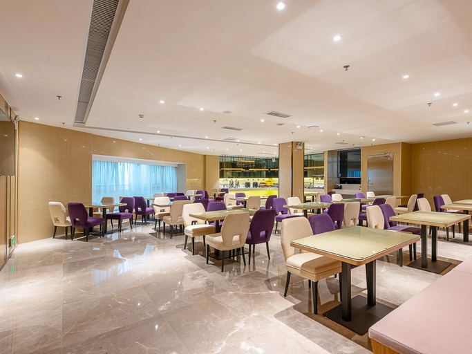 Food & Drinks 4, Lavande Hotel Foshan Pingzhou Yuqi Street, Foshan