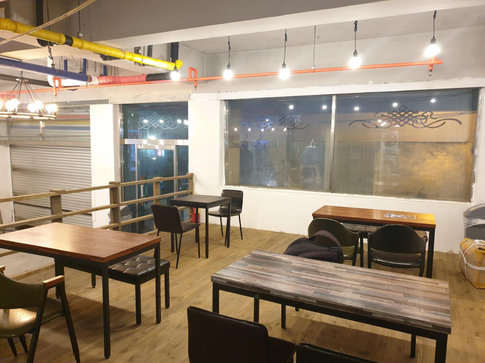 Others 4, Kimchee Haeundae Guesthouse, Haeundae