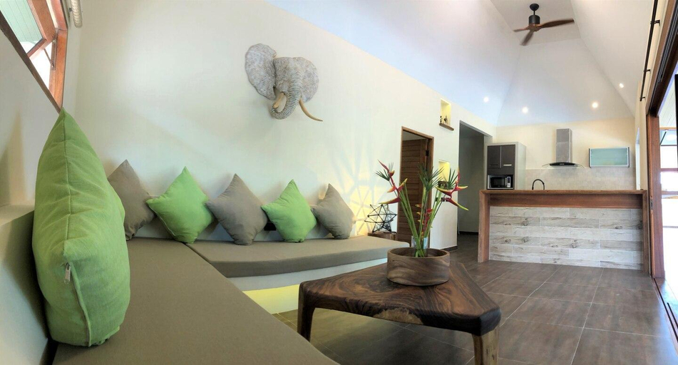 Others 3, Baan Taolili, 3 bedrooms villa close to beach☆☆☆☆☆, Ko Phangan