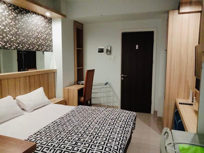 Bedroom 11