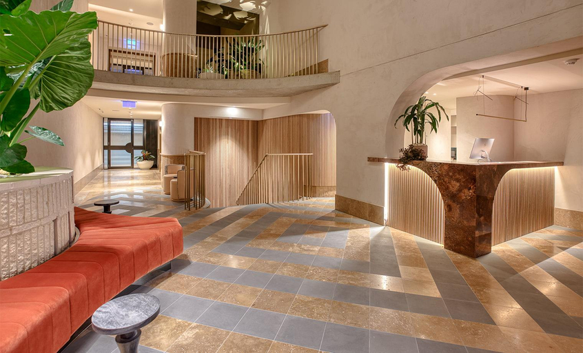 Public Area 2, Encore Broadbeach, Gold Coast
