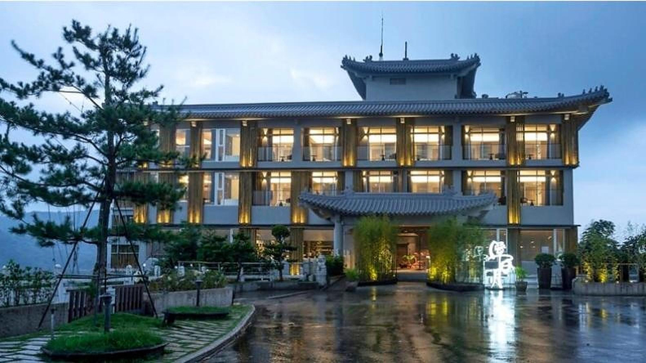 Exterior & Views 1, Hotelday Sun Moon Lake Hotel, Nantou