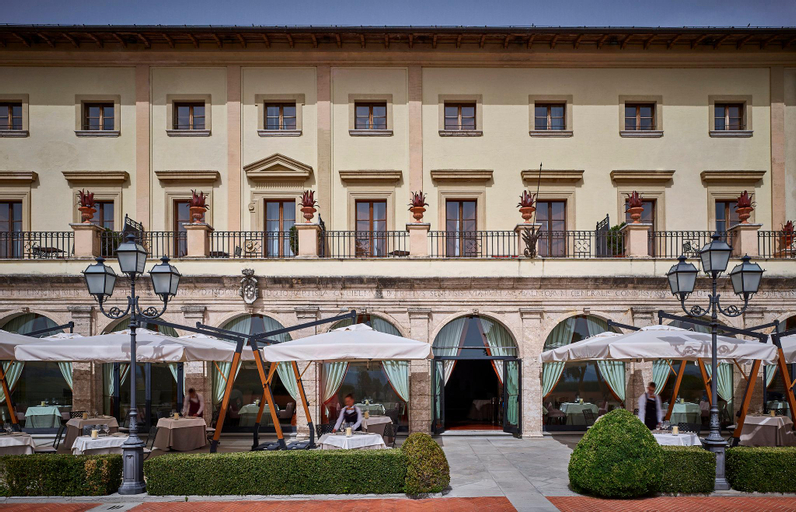 Fonteverde Tuscan Resort & Spa, Siena