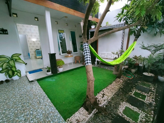 Others 2, Shifana home stay syariah, Bantul