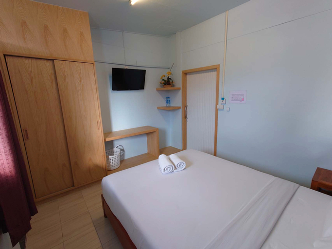 Bedroom 4, Baan Kim Lian, Phuket Island