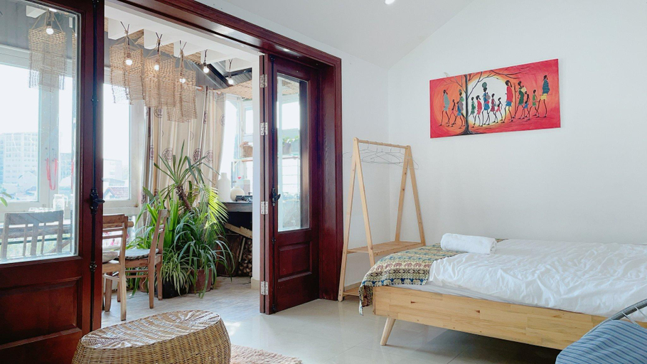 Bedroom 3, Hotel Lang Ko Ho, Đà Lạt