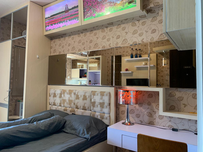 Bedroom 13
