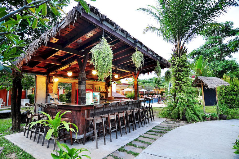 Exterior & Views 4, Phuket Sea Resort SHA Extra Plus, Phuket Island