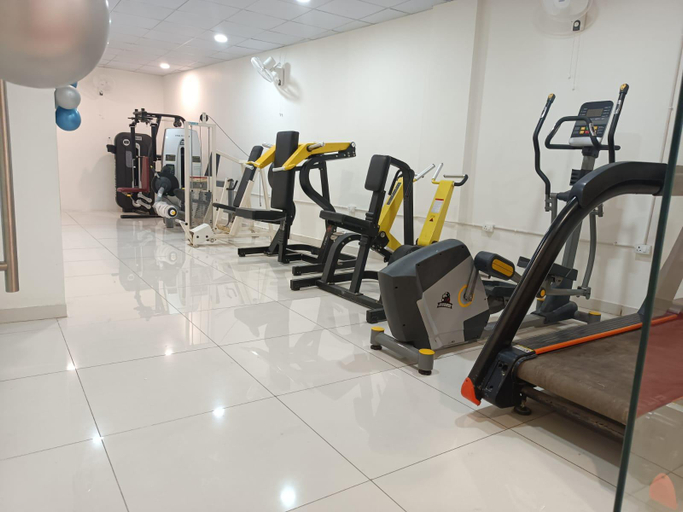Others 5, Hotel Fun Regency, Vitthalapur, Ahmadabad